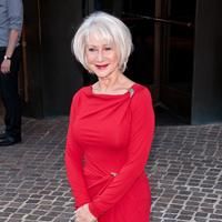 Helen Mirren at Screening of 'The Debt' pictures | Picture 63853